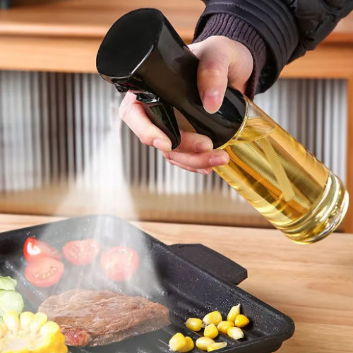 300ml oil spray bottle - spray,
