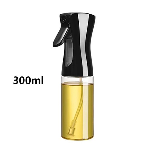 Oil spray bottle - oil, 200/300/500ml
