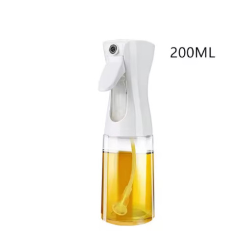 200ml oil spray bottle - oil,