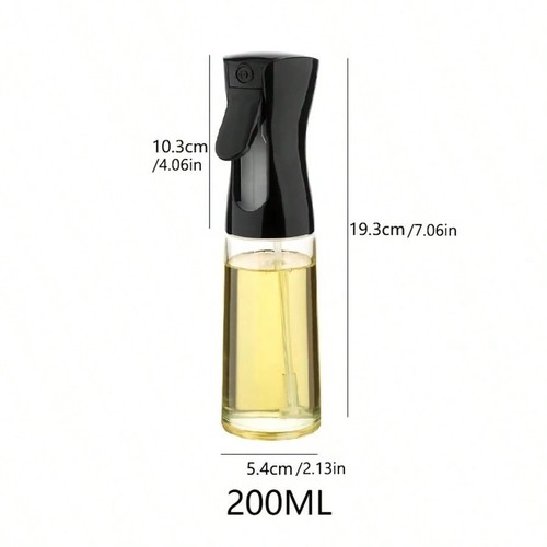 Oil spray bottle olive - oil,