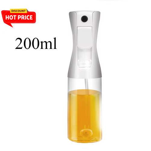 200 300ml olive oil - 200/300ml, sprayer