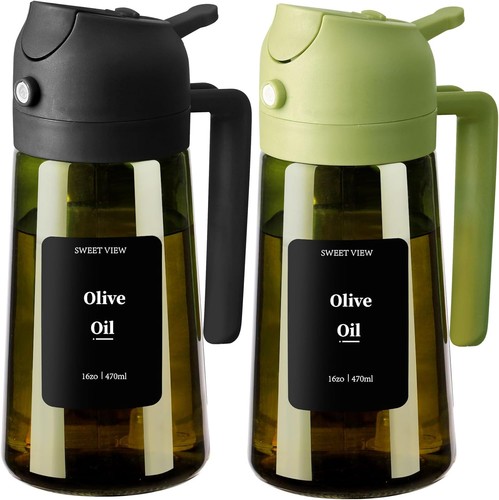 Sweet view 2pcs olive oil - sweet,