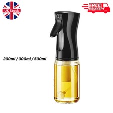PREMIUM Olive Oil Spray Bottle