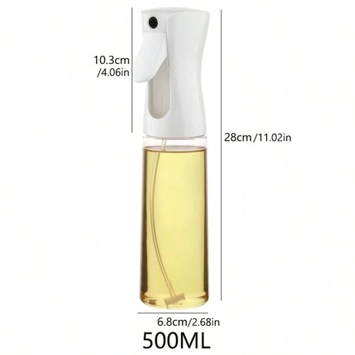 Oil spray bottle olive bbq - oil,