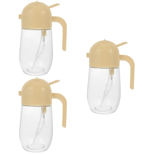 Set oil bottle dispenser - 3,
