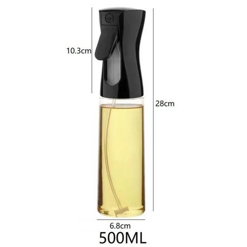 Oil spray bottle olive - oil,