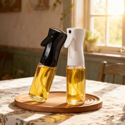 2pack oil spray bottle bbq - 2pack-oil,