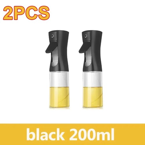 Oil spray bottle olive - oil,