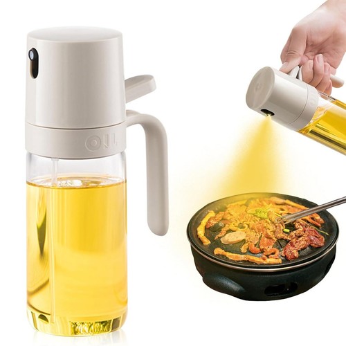 Cooking oil sprayer - oil, for
