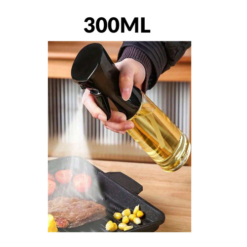 Olive oil spray - spray, kitchen