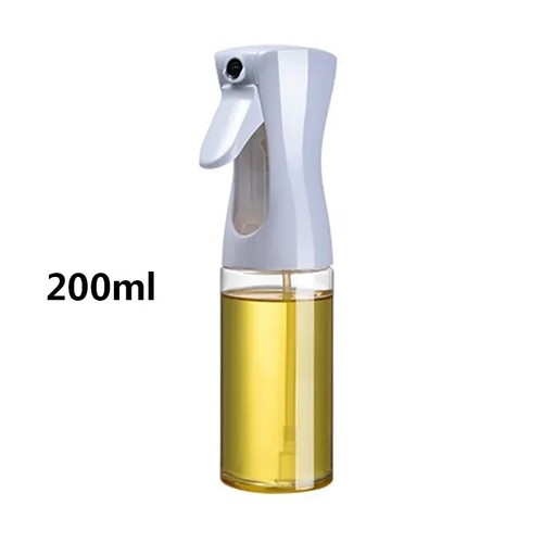Oil spray bottle - oil, 200/300/500ml