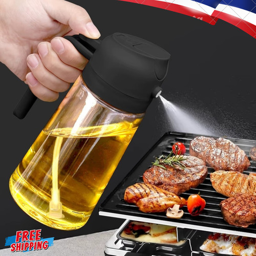 Cooking olive sprayer - cooking,