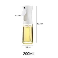 1x/2x Oil Spray Bottles for