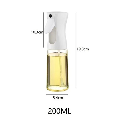 Oil spray bottles - oil, for
