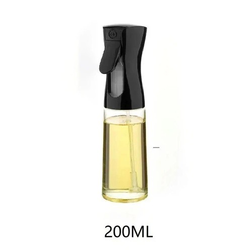 Oil spray bottle kitchen - -,